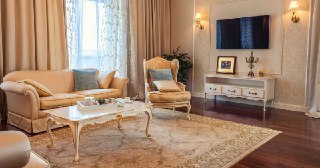 Элитный ремонт Электросталь цена в августа от 9926 руб. м2