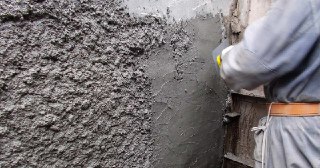 Механизированная штукатурка Электросталь, цена от 296 руб.
